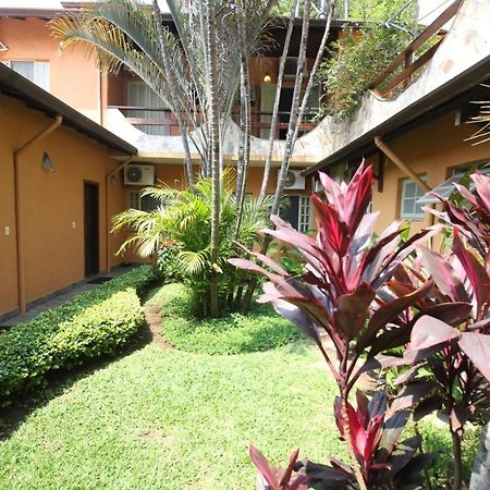 Pousada O Garimpo. Embu Exterior photo